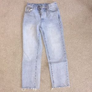 PacSun Jeans
